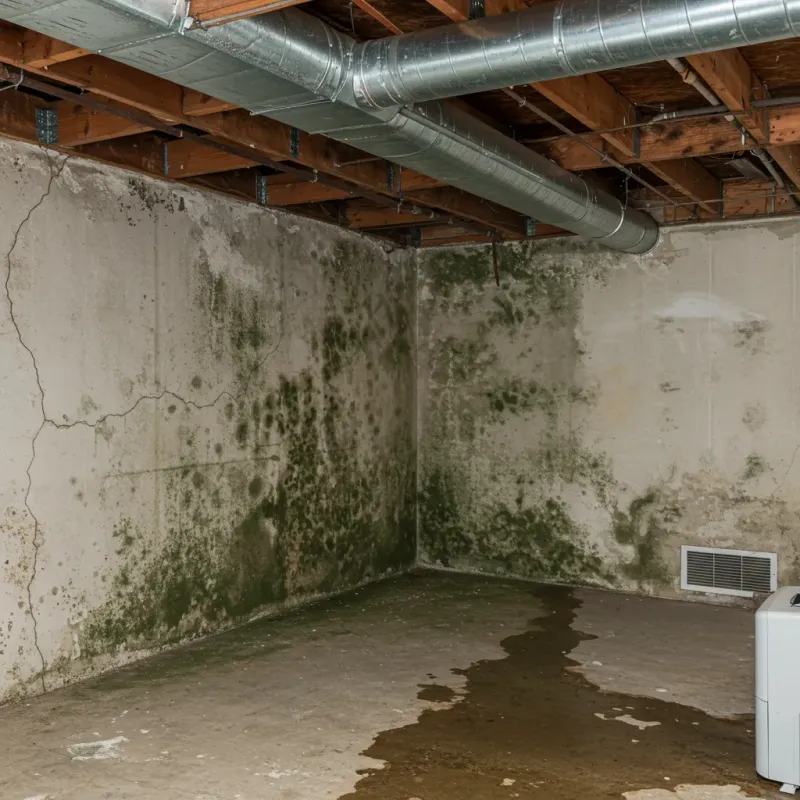 Professional Mold Removal in Holland, MI